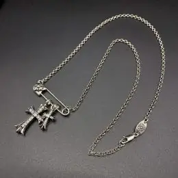 chrome hearts collier s_123a441